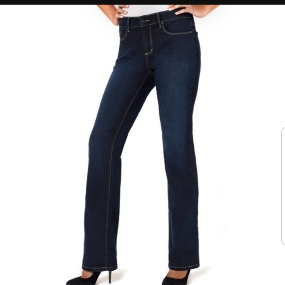 jeans like nydj